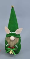 🎅2025 Christmas Gnome Advent Calendar